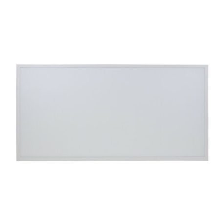 Led panel 28 W, 30 x 60  hideg fehér, Slim