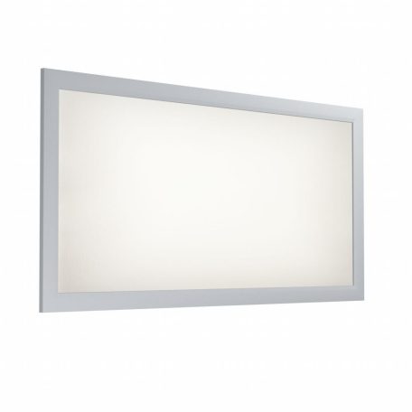 Led panel 28 W, 60x30, meleg fehér, Slim