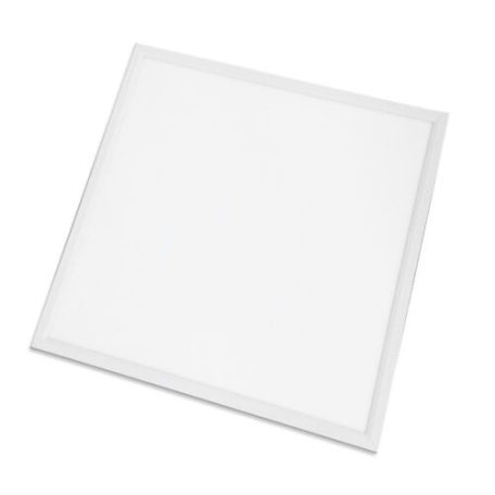 Led panel 48 W 60x60 természetes fehér, Slim