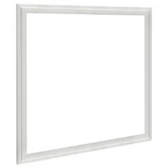 Led panel 48 W 60x60 hideg fehér, Slim