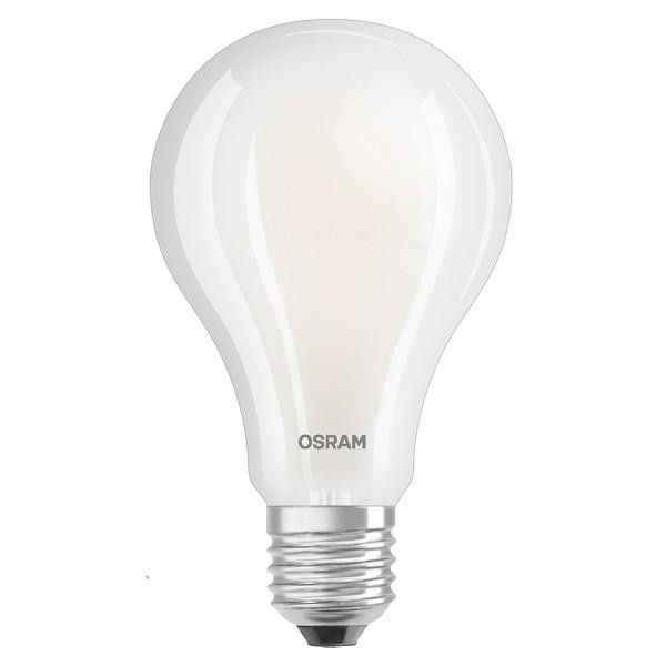 Osram Retrofit Classic A Matt V E Led Eq K